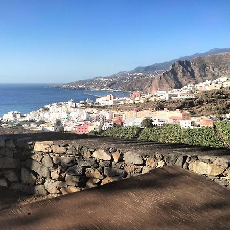 Villa El Sueno Del Angel Santa Cruz de la Palma  Exterior foto